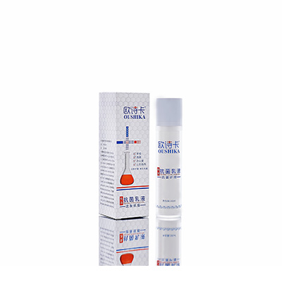 周口市多用途抗菌乳液