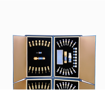 周口市7D私密抗衰养护套