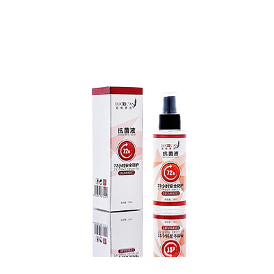 周口市母婴防护喷雾