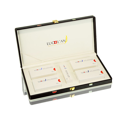 阴道排毒养护套周口市